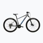 Планински велосипед KROSS Hexagon X200 29“ gray/blue/matte