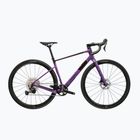 Гравел велосипед KROSS Esker ADV 1.0 purple/matt