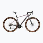 Гравел велосипед KROSS Esker 6.0 chameleon/matte/gloss