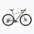 Гравел велосипед KROSS Esker 5.0 titanium/black/glossy