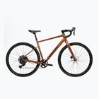 Гравел велосипед KROSS Esker 2.0 copper/black/gloss
