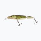 Wobler Salmo Pike Jointed DR истинска щука QPE002