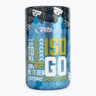 Real Pharm ISO GO изотонична напитка 600 g манго-маракуя