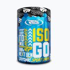 Real Pharm ISO GO изотонична напитка 600 g манго-маракуя