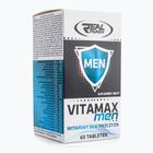 Суплемент Real Pharm Vitamax Men 60 таблетки
