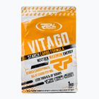 Carbo Vita GO Real Pharm въглехидрати 1kg касис 708083
