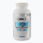 Суплемент Real Pharm Хром 180 таблетки