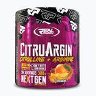 Real Pharm Citrulline + Arginine 300 g orange