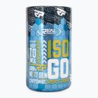 Изотонична напитка Real Pharm ISO GO 600 g лимон