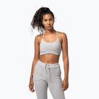 Дамски сутиен за тренировка Carpatree Rib grey CP-CRB-G-178