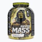 Gainer Fitness Authority Skull Labs Ripped 3 кг ягода
