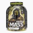 Gainer Fitness Authority Skull Labs Ripped 3 kg ванилия