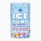 Хранитена добавка преди тренировка Fitness Authority Fa Ice Pump Pre Workout 463 g icy dragon fruit