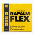 Добавка на Fitness Authority Napalm Flex 30 сашета