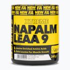 Аминокиселини Fitness Authority Napalm Leaa9 240 g sicilian lime