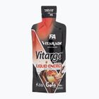 Енергийно желе Fitness Authority FA Vitargo Liquid Energy 60 g cola