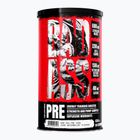 Предтренировъчен продукт Fitness Authority Bad Ass Pre 438 g фруктов масаж
