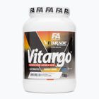 Въглехидрати Fitness Authority FA Vitargo Liquid Energy 1 кг портокал/кокос