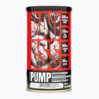 Хранитена добавка преди тренировка Fitness Authority Bad Ass Pump 350 г манго/лимон