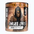 Хранителна добавка преди тренировка Fitness Authority Skull Labs Angel Dust 270 g citrus/peach