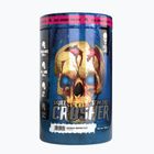Предтренировъчен продукт Fitness Authority Skull Labs Skull Crusher Stim-Free 350 g dragon fruit