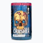 Предтренировъчен продукт Fitness Authority Skull Labs Skull Crusher Stim Free 350 g mango/lemon