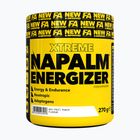 Предтренировъчна добавка Fitness Authority Napalm Energizer 270 g dragon fruit