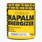 Предтренировъчен продукт Fitness Authority Napalm Energizer 270 g mango/lemon