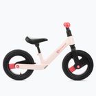 Kinderkraft Goswift велосипед с педали в розово KRGOSW00PNK0000