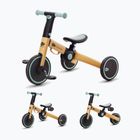 Kinderkraft триколка 4TRIKE синя