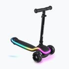 Детски триколесен скутер Kinderkraft Raket black