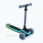 Детски триколесен скутер Kinderkraft Raket blue
