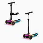 Детски триколесен скутер Kinderkraft Raket Up black