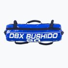 Чанта за захранване на Bushido 20 кг  синя Pb20