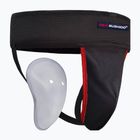 Протектор за слабините DBX BUSHIDO black