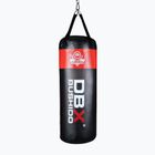 Торба за тренировка DBX BUSHIDO Junior red