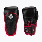 DBX BUSHIDO Боксови ръкавици със система за защита на китката черни Bb4