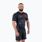Мъжки предпазител DBX BUSHIDO Snake Rashguard black