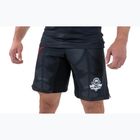 Мъжки къси панталони DBX BUSHIDO Snake black