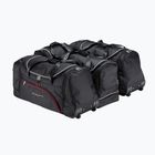 Комплект чанти за багажник KJUST Audi A4 Avant 2004-2008 4 бр. black