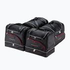 Комплект чанти за багажник KJUST Audi A5 Coupe 2007-2016 5 бр.black