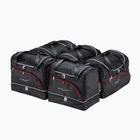 Комплект чанти за багажник KJUST Citroen C-Elysee 2012-2021 5 бр. black