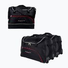 Комплект чанти за багажник KJUST Renault Captur 2013-2019 3 бр. black