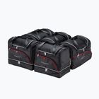 Комплект чанти за багажник KJUST Hyundai I40 Station wagon 2011-2019 5 бр. black