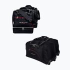 Комплект чанти за багажник KJUST Jeep Wrangler 2007-2018 4 бр. black