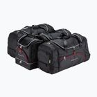 Комплект чанти за багажник KJUST Mercedes-Benz GLK 2008-2015 4 бр. black