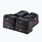 Комплект чанти за багажник KJUST Mercedes-Benz S 2005-2013 4 бр. black
