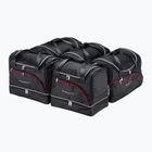 Комплект чанти за багажник KJUST Peugeot 5008 2009-2016 5 бр. black
