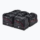 Комплект чанти за багажник KJUST Peugeot 508 Limousine 2011-2014 5 бр. black