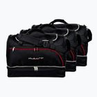 Комплект чанти за багажник KJUST Opel Corsa 2014-2019 3 бр. black